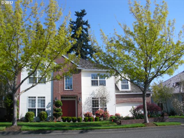 16845 SW SPRINGWATER LN, Oak Hills, Oregon Homes & Land - Real Estate