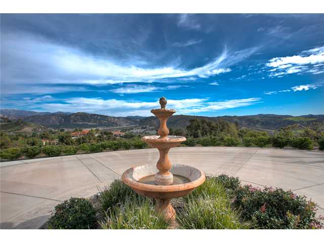 3611 Monserate Hill, Fallbrook, CA 92028