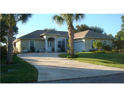 1663 TORINO ST, North Port, Florida Homes & Land - Real Estate