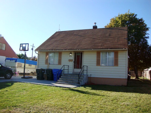 771 Cherry, Pocatello Idaho 83201 - Short Sale Single Family Home Real Estate