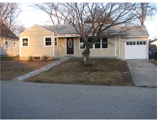 52 HOWIE Avenue, Warwick, Rhode Island Homes & Land - Real Estate