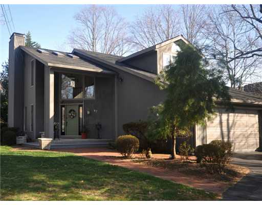 57 JONATHAN Way, Cranston, Rhode Island Homes & Land - Real Estate