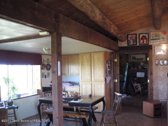 155 Forty Rod, Daniel, WY 83115