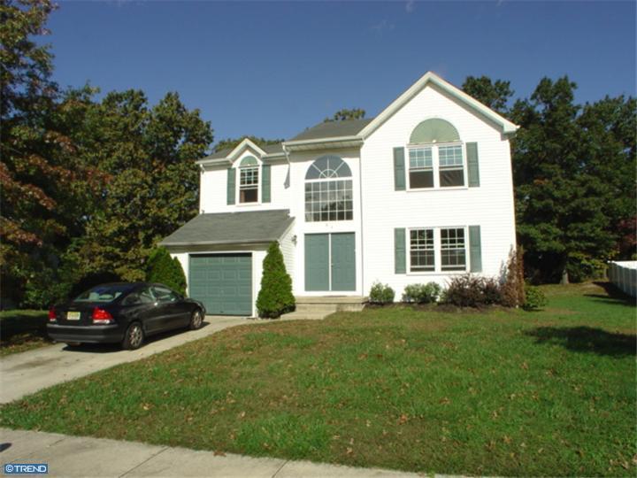 86 Vance Ave, Sicklerville, NJ 08081