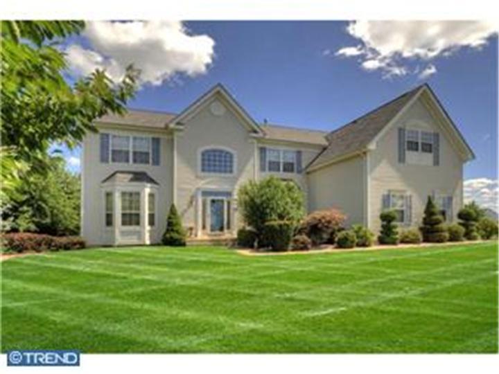 3 DIANA CT, Upper Freehold, New Jersey Homes & Land - Real Estate