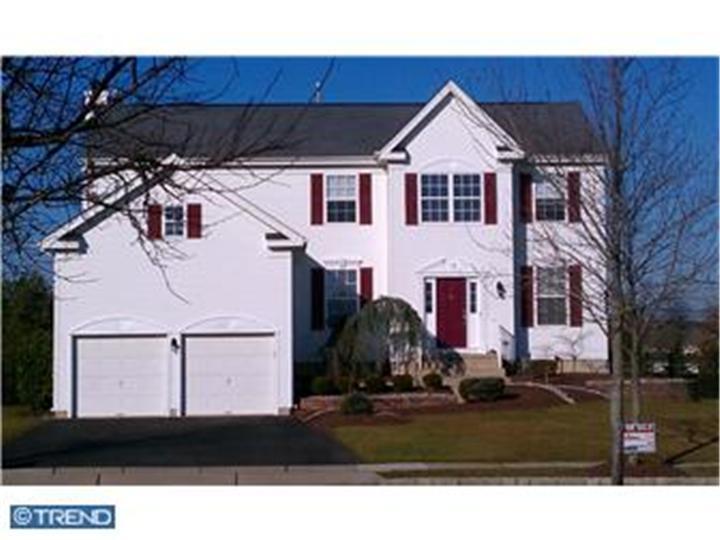 6 REVERE CT, Upper Freehold, New Jersey Homes & Land - Real Estate