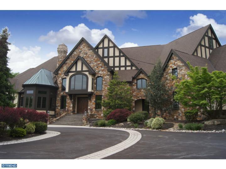 1 BITTERSWEET DR, West Chester, Pennsylvania Homes & Land - Real Estate