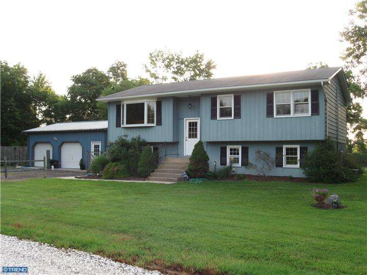 797 PEACH BASKET RD, FELTON in Dover, Delaware Real Estate - Homes & Land