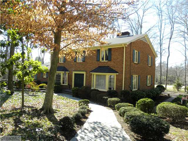 3408 Old Onslow Road, North Greensboro, North Carolina Homes & Land - Real Estate