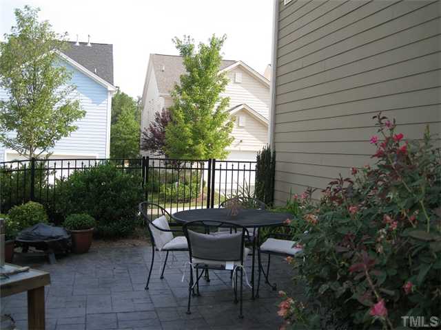1068 Gold Rock Lane, Morrisville, NC 27560